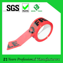 Wholesale Cheap Customized Logo Printed Tape